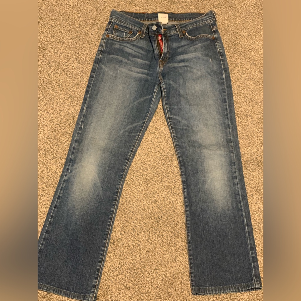 Lucky Brand Jeans